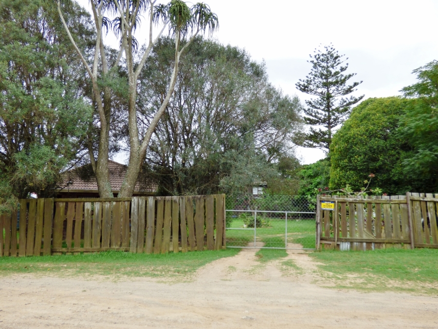 2 Bedroom Property for Sale in West Bank Eastern Cape